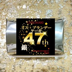 画像1: 茅ケ崎ミス・ブランデー・ケーキ (1)