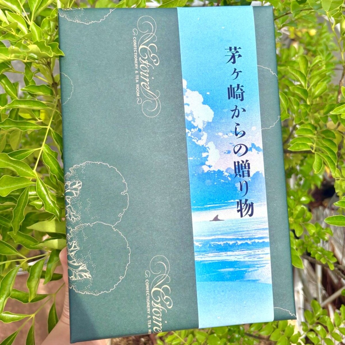 画像1: 季節のギフト (1)